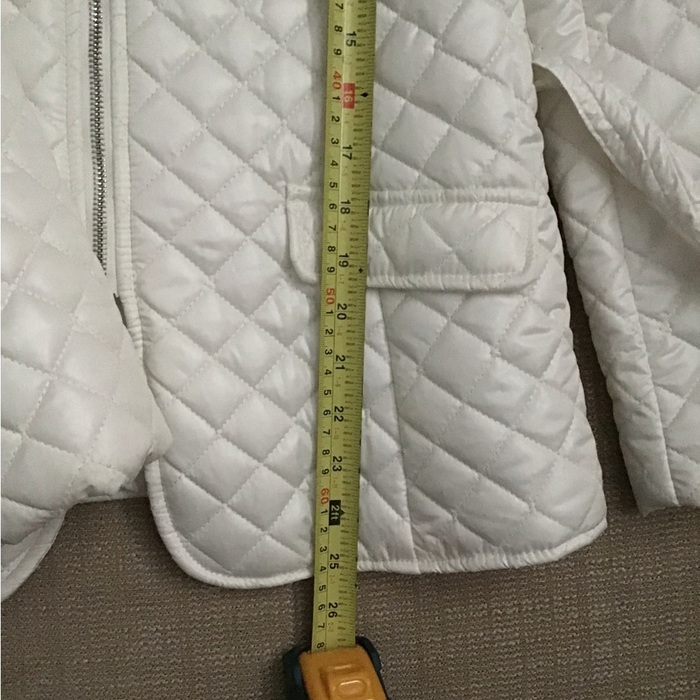 FOEVER 21 Quilted Jacket - Picture 8 of 10